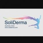 Soliderma Limited, Cleckheaton, logo
