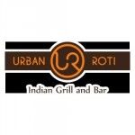 Urbanroti Restaurant, Singapore, logo