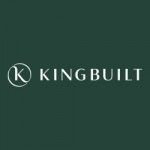 Kingbuilt Homes, Moe, logo