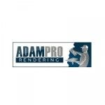 AdamPro rendering, Sydney, logo