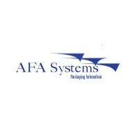 AFA Systems Ltd, Brampton AFA Systems Ltd, Brampton