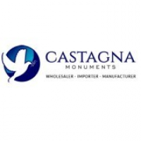 Castagna Monuments, Coburg Castagna Monuments, Coburg