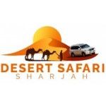 Desert Safari Sharjah, Dubai, logo