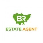 Bromley Estate Agents | BR Estate agent, Bromley, logo