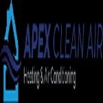 Apex Clean Air Denver, Denver, logo