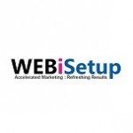 WEBiSetup | SEO Company in Delhi, Delhi, logo