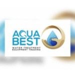 Aqua best water treatment equipment trading llc, dubai, logo