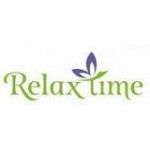 Relax Time Spa, Dubai, logo