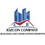 Jozcon company, Roodeport, logo