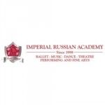 Imperial Russian Academy, Kapsalos, Limassol, logo