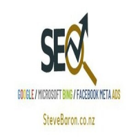 SteveBaron.co.nz, Whanganui East SteveBaron.co.nz, Whanganui East