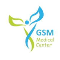 GSM Medical Center, Dubai