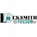 Tucson AZ Locksmith, Tucson, logo