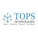 Tops Technologies, surat, प्रतीक चिन्ह