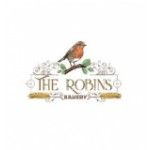 The Robins Bakery, Darwen, logo
