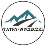 Przewodnik-Tatry, Poronin, Logo