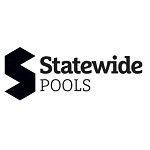 Statewide Pools, Adelaide, logo