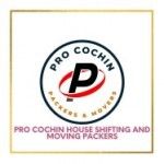 Pro Cochin House Shifting and Moving Packers, Kochi, प्रतीक चिन्ह