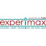 Experimax, Gilbert, logo