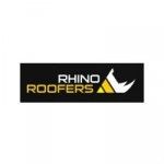 Rhino Roofers, SAN ANTONIO, logo