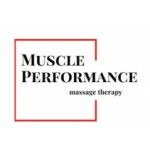Muscle Performance Massage Therapy, Bournemouth, logo