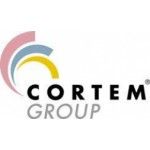 Cortem Elfit South East Asia Pte Ltd, Singapore, 徽标