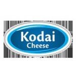 Kodai Cheese, Batlagundu, logo
