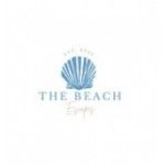 The Beach Escapes, Hythe, logo