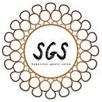 Superstar Gents Salon, Ajman, logo