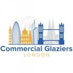 Commercial Glaziers London, London, logo