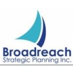 Broadreach Strategic Planning Inc, Surrey, logo