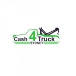 Cash 4 Truck Sydney, Sydney, logo
