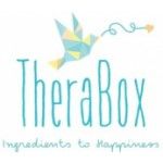 TheraBox, Santa Ana, logo