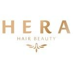 Hera Hair Beauty, Singapore, 徽标