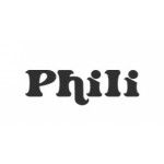 Phili, Alphington, logo