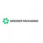 Greener Packaging AB, Stockholm, logo