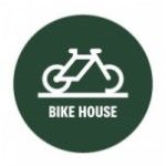 Bike House Dunedin, Dunedin, logo
