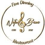 Nota Bene Restaurant, Brooklyn, logo
