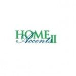 Home Accents II, Surfside Beach, logo