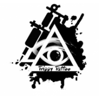 Trippy Tattoo, kangra Trippy Tattoo, kangra
