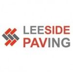 Leeside Paving, Ballincollig, logo