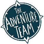 The Adventure Team, Bristol, logo