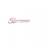 Starlife Beauty, Linz, Logo