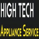 High Tech Appliance Repair Toronto, Toronto, logo