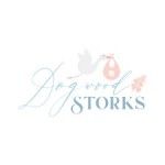 Dogwood Storks, Knoxville , TN, logo