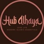 Hub Alhaya, Batley, logo