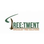 TreeTmenT Specialist Tree Services, Hamilton, logo