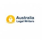 Australia Legal Writers, NSW, logo