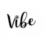 Vibe Clothing Company, Hattiesburg, logo