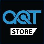 AQTStore Shop, Jhelum, logo